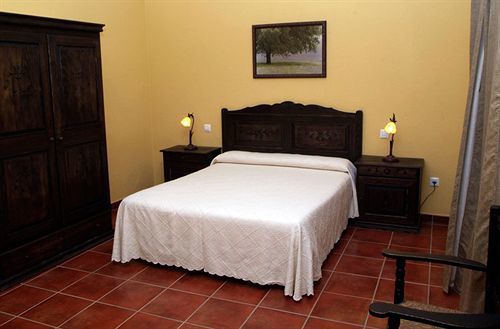 Casa Rural Las Canteras Trujillo Exterior photo